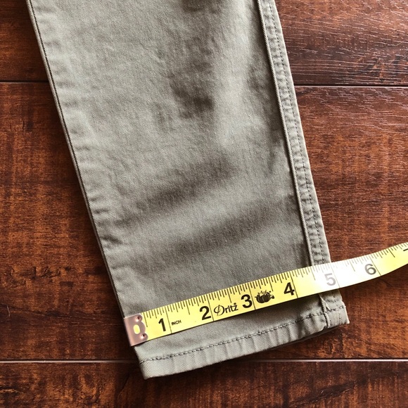 J Brand Jeans Zion Mid-Rise Skinny - Picture 6 of 8